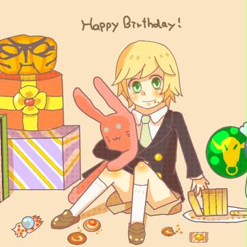31/October!!