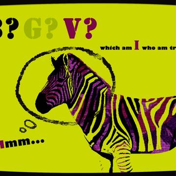 B？G？V？