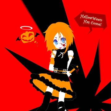 Trick or Treat !