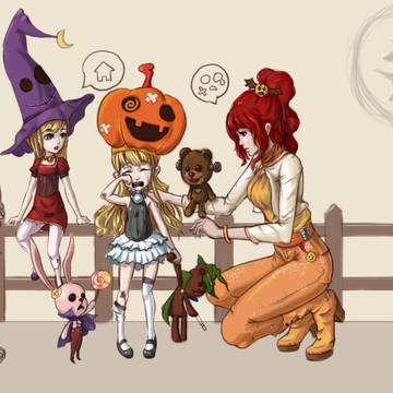 Halloween