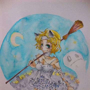よくばり。