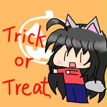 はっぴーはろうぃん