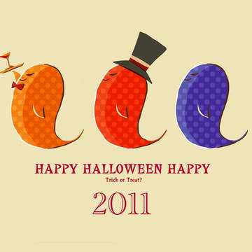 HALLOWEEN 2011