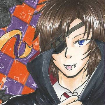 ハロウィン2011