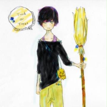 Happy Halloween,,,