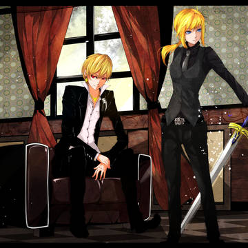 FATE/Zero