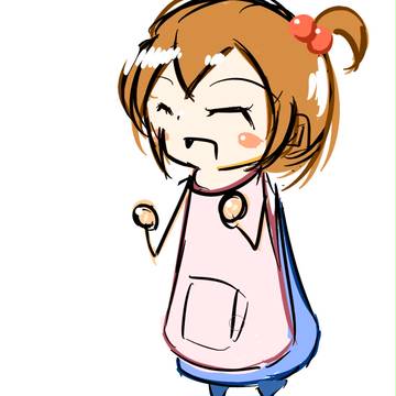 たまたま