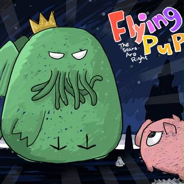 Flying PuPu