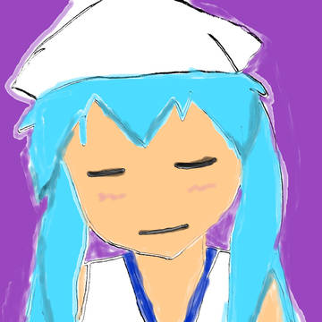 イカ