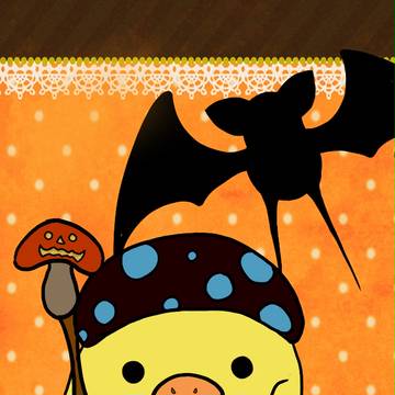 ハロウィーン