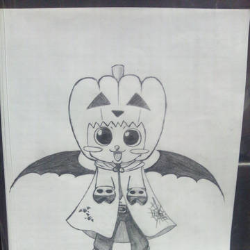 TRICK or TREAT!!
