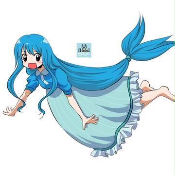 ワーンたん