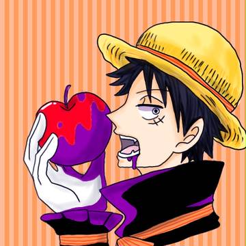 ルフィ