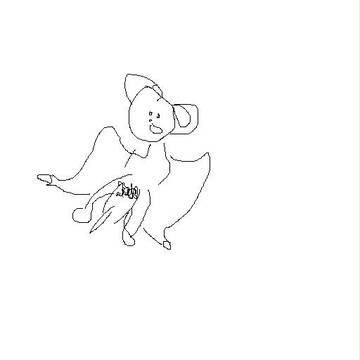 走るサウカイザウォーカー