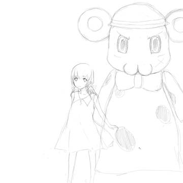 annie(fake)