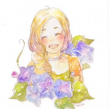 DQ5・「私は幸せよ！」