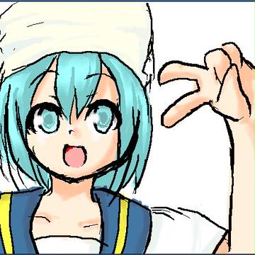 絵チャログ