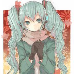 初音ミク