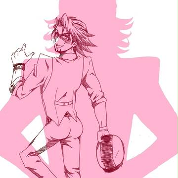 その視線の先には、いつも