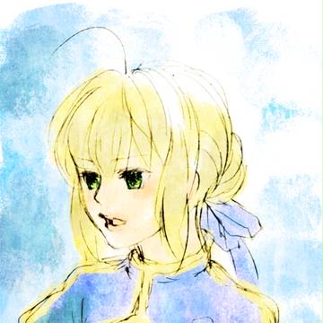 Fate詰め合わせ
