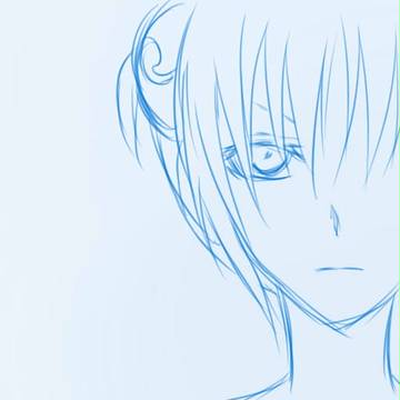 落書き