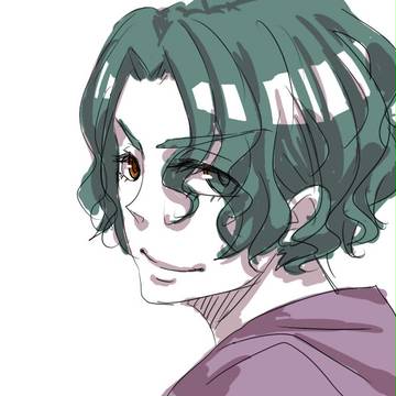 落書きランサーさん