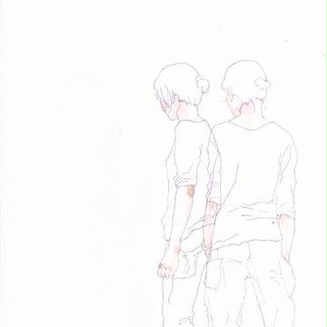 ポーズ
