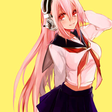 そに子