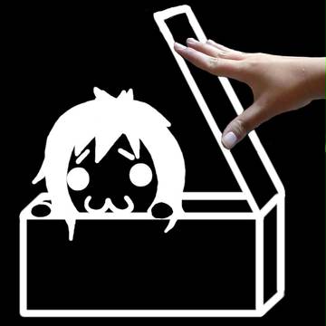 闇げっちゃん
