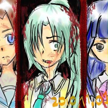 ひぐらし