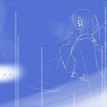 すきだよ・・・