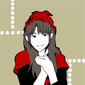赤頭巾