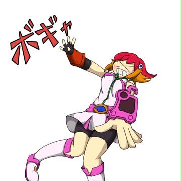 アンナちゃんかわゅ