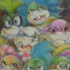 ×7