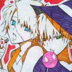 ハロウィン