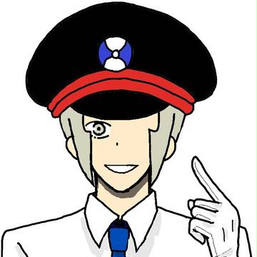 ノボリ？