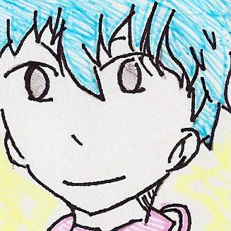 スランプェ・・・アップ画像