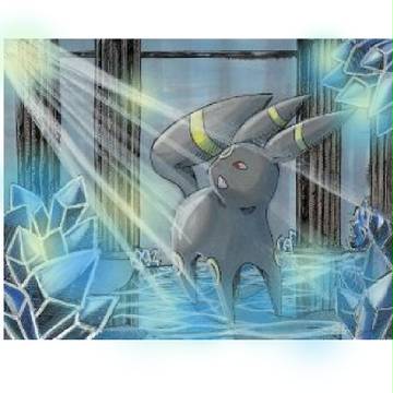 (｀・ω・)＜ブラッキー！