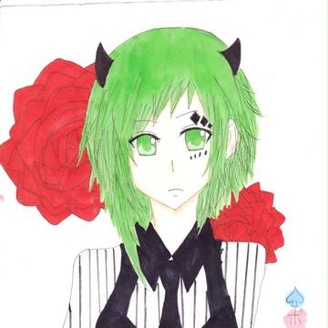 ＧＵＭＩ（ポーカーフェイス）