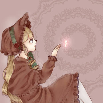 薔薇乙女