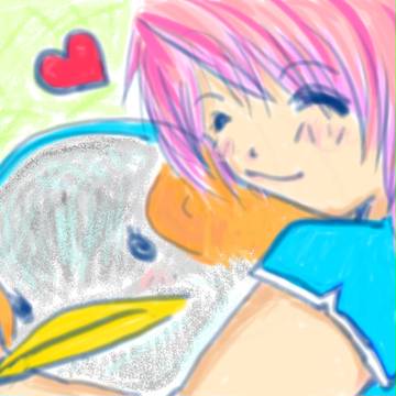 らぶらぶ