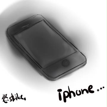 IPHONE......