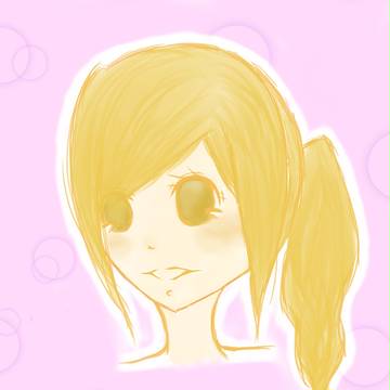 ペンタブ練習