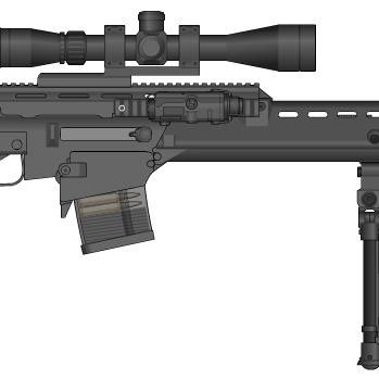 G36Marksman