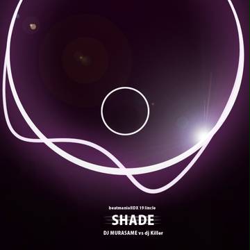 【iphone4・4S向け壁紙】SHADE