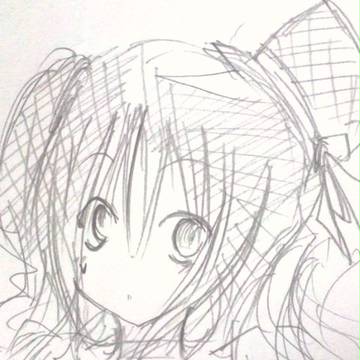 落書き(∀)