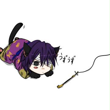 猫杉