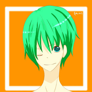 のんのさん【訂正版】
