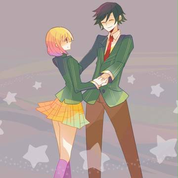 愛と呼べるくらいに好きだから