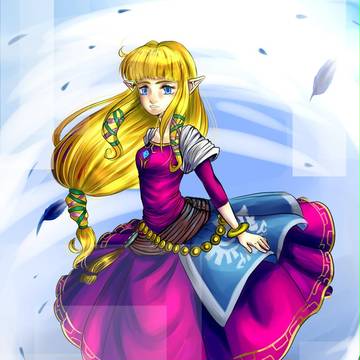 Skyward Princess